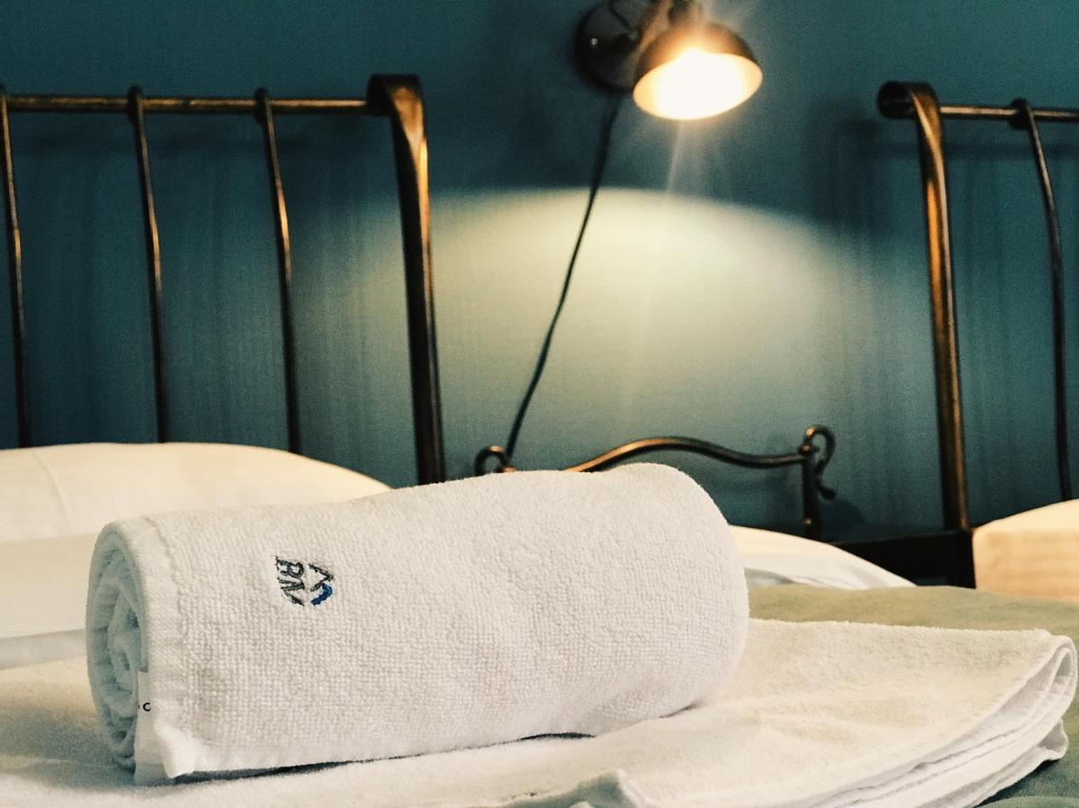 Belmonte Kazbegi Hotel Eksteriør billede