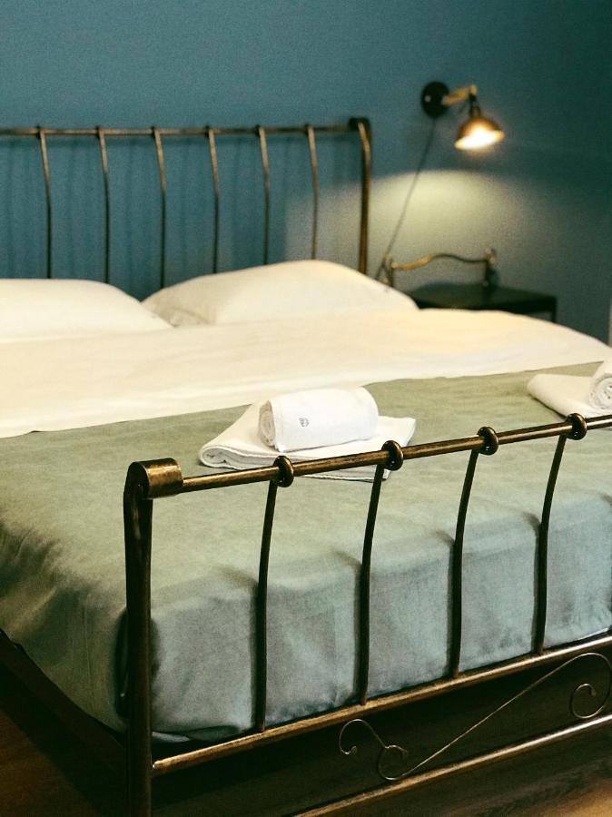 Belmonte Kazbegi Hotel Eksteriør billede